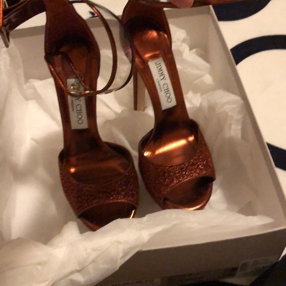 Jimmy Choo Mayner 130/37